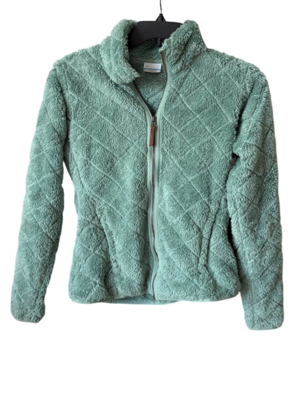 Fleece Columbia Women Fire Side Sherpa Full Zip